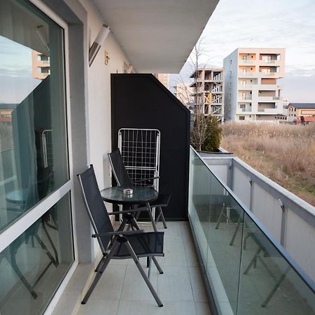 Sunny Blue Studio Năvodari Exterior foto